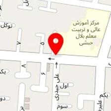 کالای برق و تلفن محسن