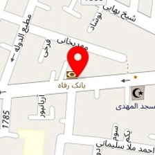 الکتریکی مهیار