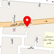 الکتریکی رضا