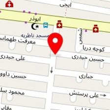ترازایرانگام