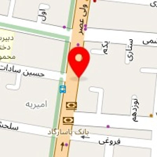 الکترو مهدی زاده