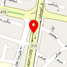 الکتریکی طلوع