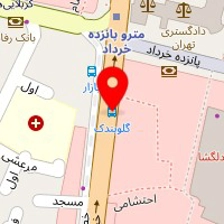 ماشین آلات دوخت و برش پائیزان
