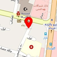 پخش لوازم ساختمانی صبا