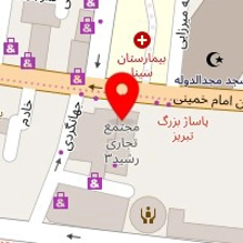فروشگاه عمو حسن