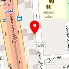 خدمات کامپیوتری مهرداد