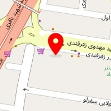 فروشگاه البرز الکترونیک آسیا