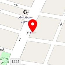 فروشگاه الکترو عرشیا