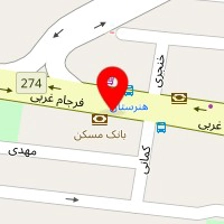 فروشگاه لوله و اتصالات صالح شبستری
