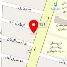 فروشگاه تکنو الکتریک شرق