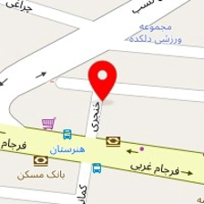 الکتریکی شب نما