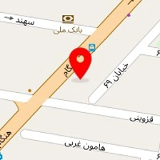 فروشگاه کالای برق امین