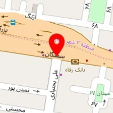 فروشگاه مپ شاپ