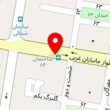 جویندگان کارون معدن