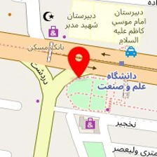 ال جی شرق