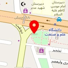 دنیای LED