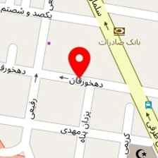 فروشگاه لوستر الکتروآیین