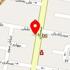 الکتریکی خلیلی