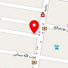 تکنو الکتریک مهتاب