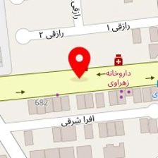 الکتریکی مهدی