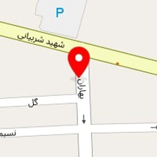 الکتریکی الهه نور نماینده بروکس