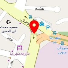 الکتریکی بهرنگ