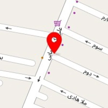 خدمات کامپیوتری اهورا