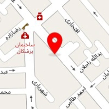 الکتریکی طاهری