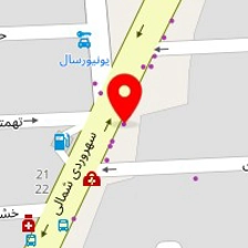 الکتریکی دهقان
