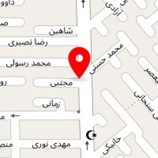الکتریکی محمدی
