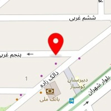 الکتریکی رضا