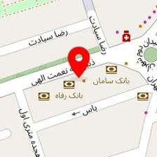 فروشگاه ابزار و لوازم ساختمانی حامد