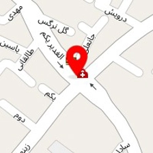 الکتریکی مهدی