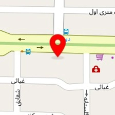 الکتریکی حامدی