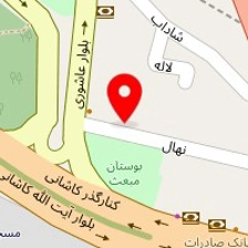 شرکت بین المللی الکترونیک رایان نیک