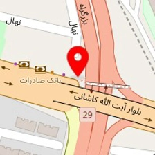 جاروی مرکزی راتیکا