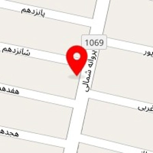 خدمات برق و الکترونیک گارنی