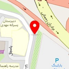 الکتریکی فانوس