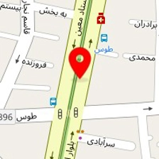 خدمات نصب تمام لوستر هایه ایرانی و خارجی