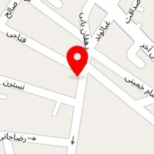 الکتریک و رنگ، لوازم ساختمانی و ابزار آلات ماهان