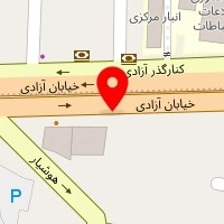 فروشگاه تجهیزات امنیتی ساختمان کوماکس شاپ