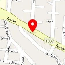 الکتریکی محسن