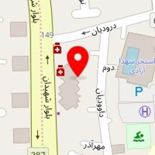 دفتر خدمات فنی تهران ریبال