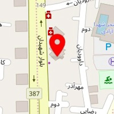 الکترو تهران سرام