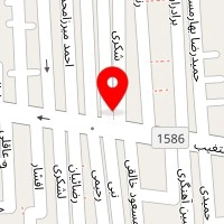 فروشگاه پارمیس
