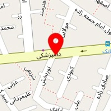 الکتریکی فرجی