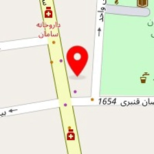فروشگاه لوازم الکتریکی بنایی