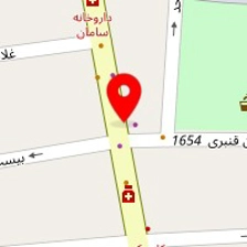 خدمات کامپیوتر شهرام