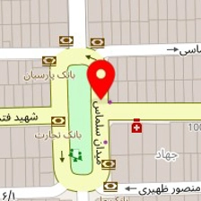 پویا توسعه افزار (خدمات کامپیوتر و شبکه)