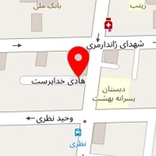 نیلوکالا چکش زمین شناسی